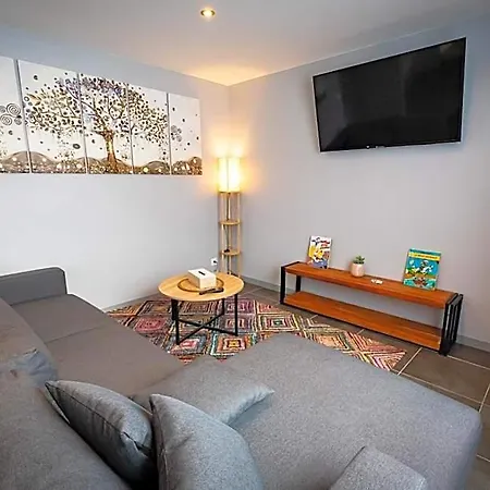 Aparthotel Hermes Paris Aeroport *