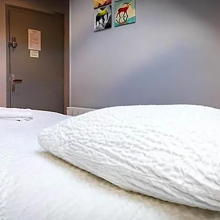 Aparthotel Hermes Paris Aeroport Orly